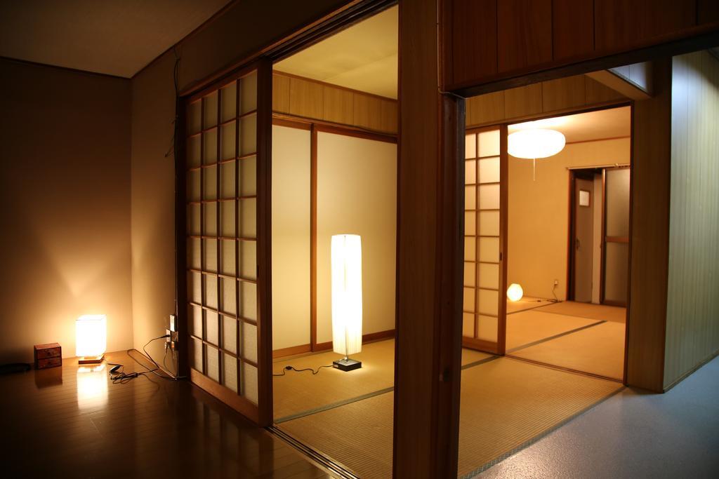 Holiday home Yoshida Kyoto