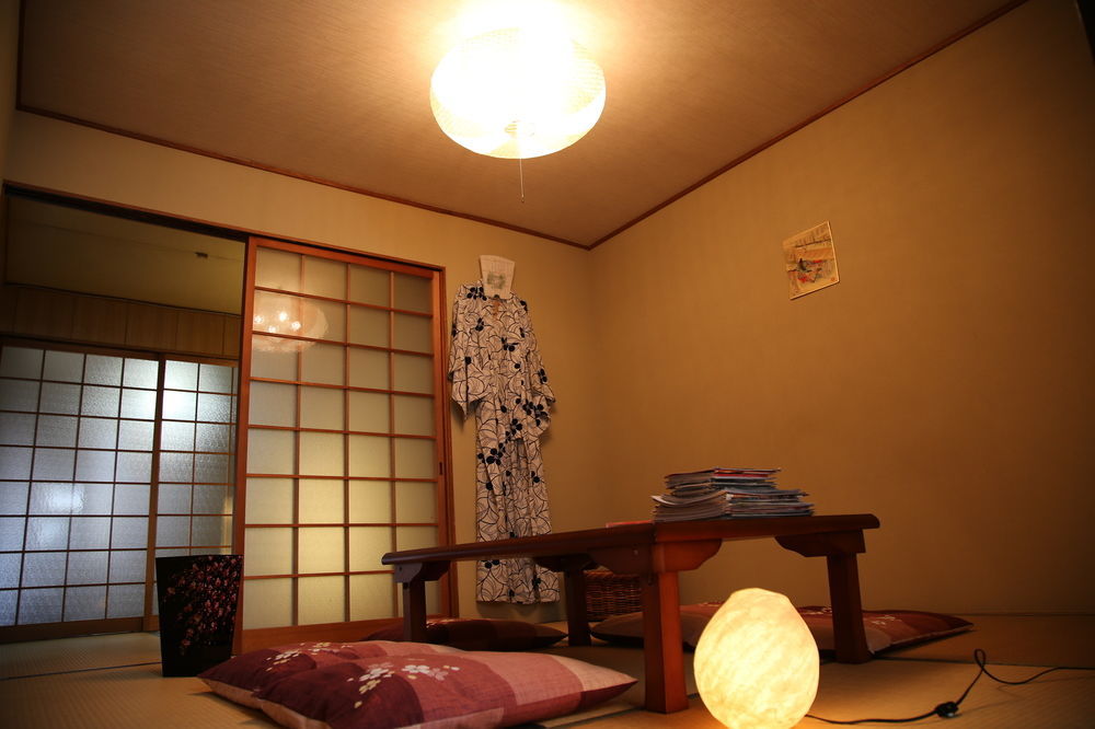 Yoshida Holiday home *