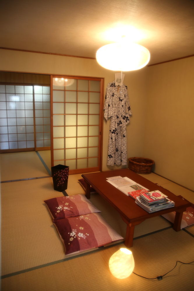 Yoshida * Kyoto