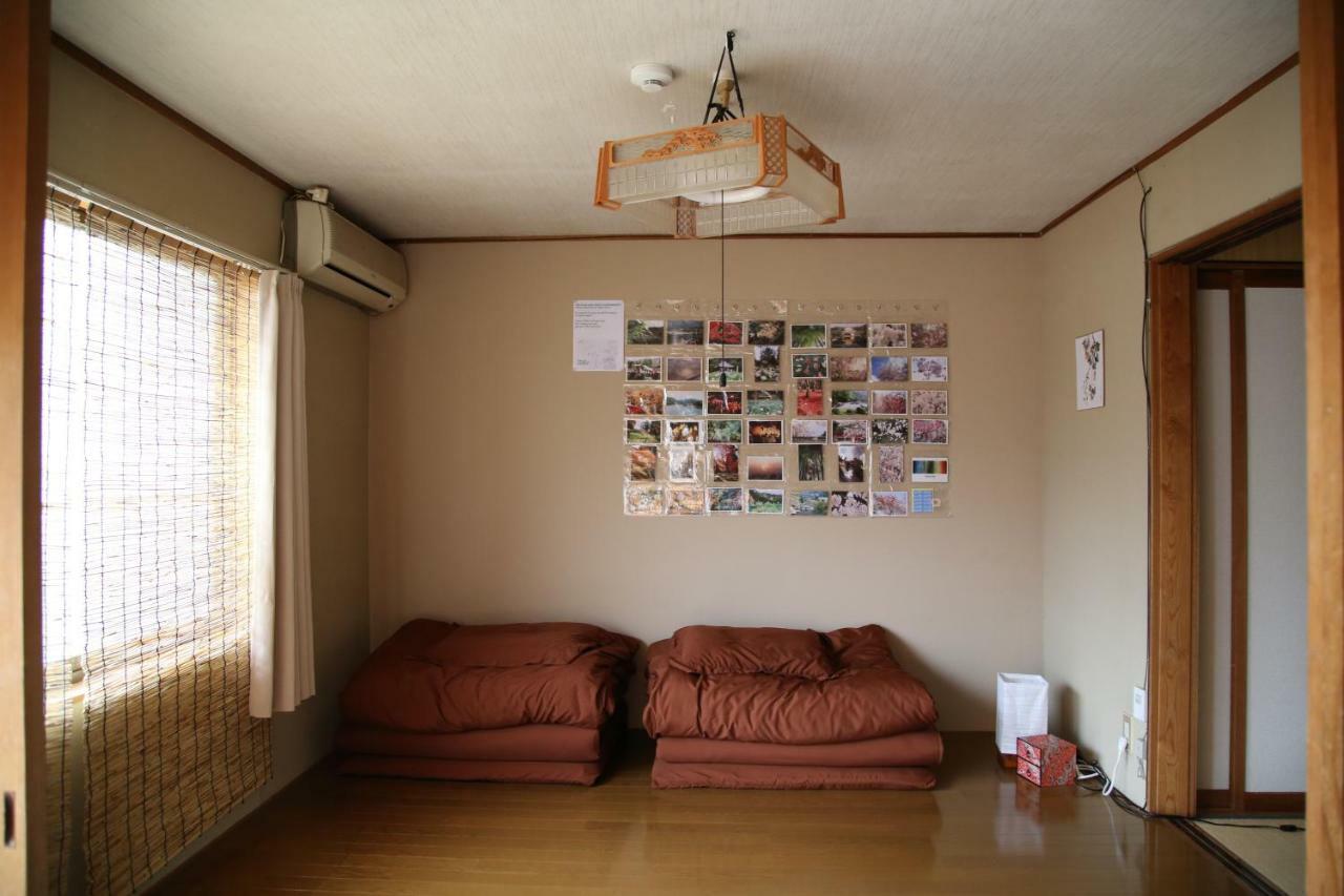 Yoshida Holiday home Kyoto